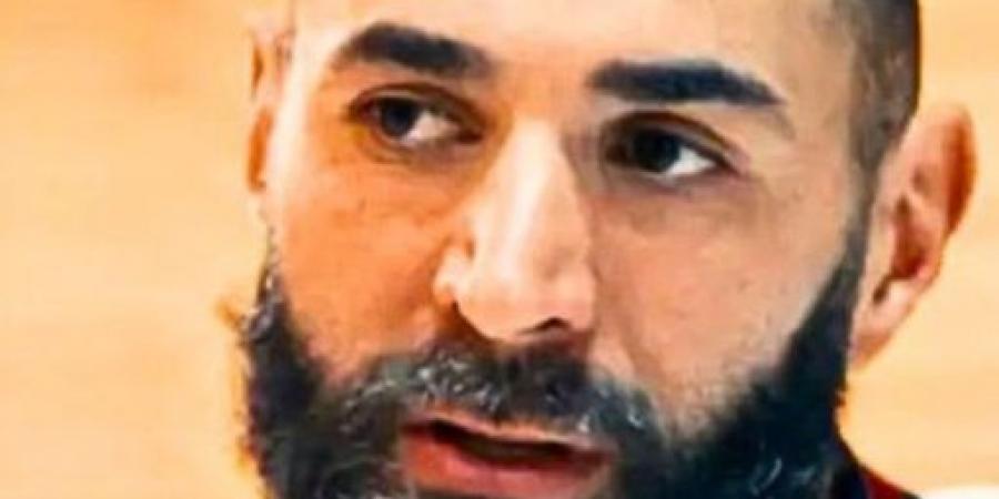بنزيما يرشح لامين للفوز بالكرة الذهبية - هرم مصر