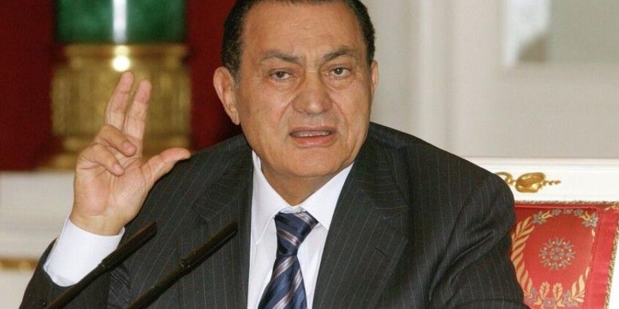 علاء مبارك يثير تفاعلا بنشره مقولة والده عن أمريكا بعد الهجوم على الدوحة.. ماذا قال؟ - هرم مصر