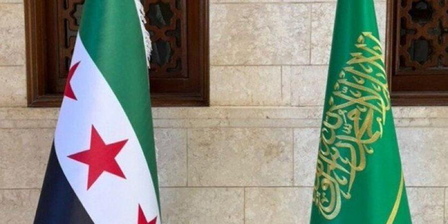 «واس»: منحة النفط السعودية لسوريا تسهم في تشغيل المصافي وتحقيق الاستدامة التشغيلية والمالية - هرم مصر