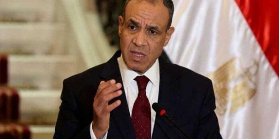 وزير الخارجية: مصر تواجه تحديات غير مسبوقة من كافة الاتجاهات الاستراتيجية - هرم مصر