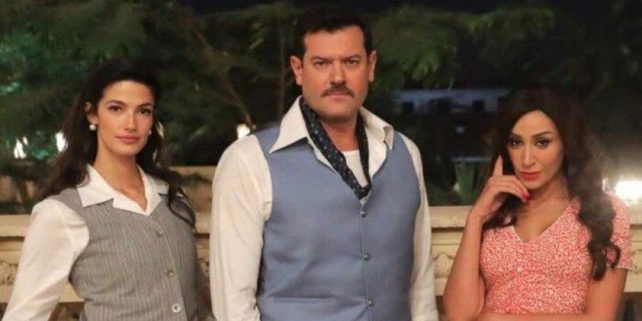 إيرادات الأفلام أمس.. «درويش» لـ عمرو يوسف يتصدر شباك التذاكر - هرم مصر