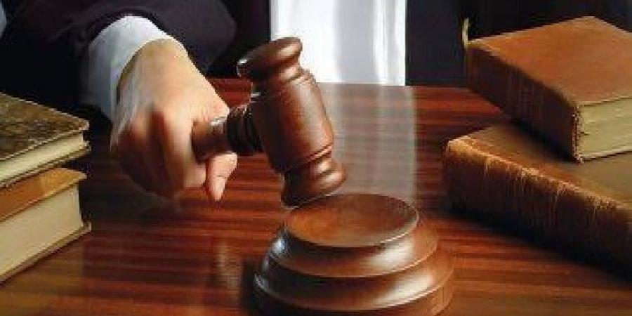 اليوم.. جنايات الفيوم تنظر محاكمة عامل متهم بقتل والده والشروع في قتل والدته - هرم مصر
