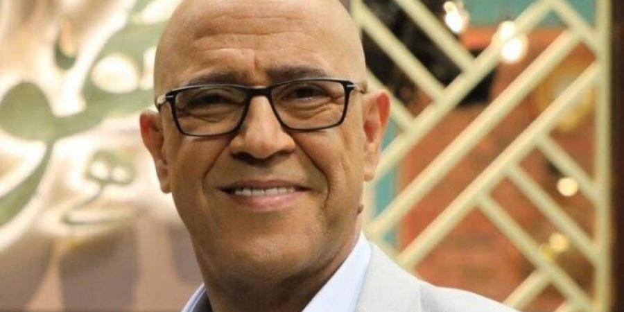 أشرف عبد الباقي يكشف مصير الجزء السادس لـ «راجل وست ستات» - هرم مصر