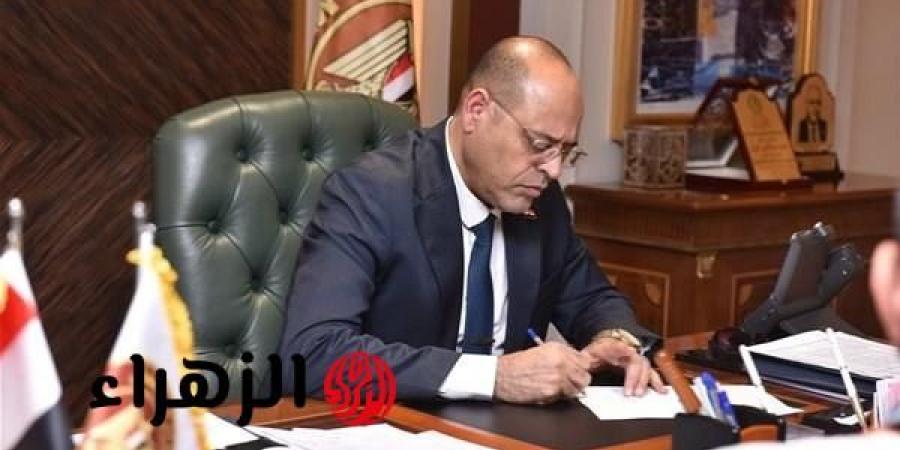 «صدمة قوية».. وزارة العمل تكشف بدء التحقيق في وفاة رضيعة داخل مصنع نسيج بالإسكندرية - هرم مصر