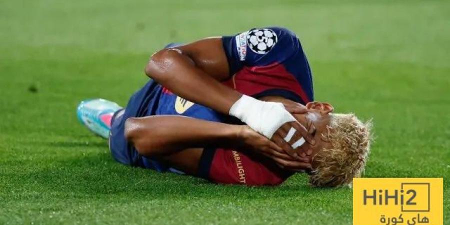 قائمة غيابات برشلونة قبل مواجهة فالنسيا - هرم مصر