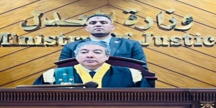 السبت المقبل.. محاكمة إرهابي بتنظيم ولاية سيناء التابع لداعش - هرم مصر