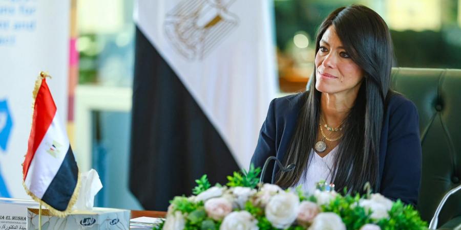 التخطيط : السردية الوطنية تعزز دور المحافظات فى زيادة الإنتاجية - هرم مصر