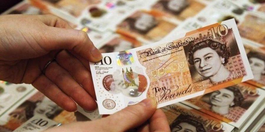 سعر الجنيه الإسترليني بالبنوك اليوم السبت 13 سبتمبر 2025 - هرم مصر
