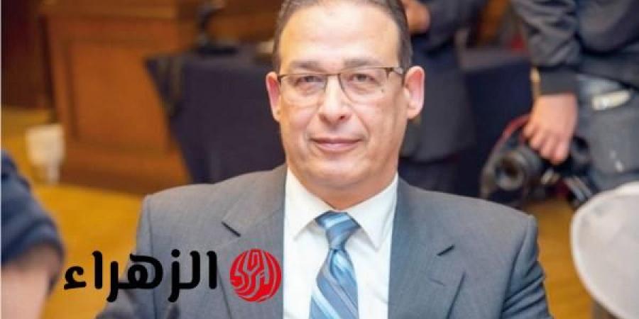 «صدمة قوية».. سفير مصر السابق بتل أبيب يكشف تفاصيل غير متوقعة عن عملية الدوحة - هرم مصر