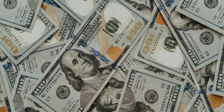 سعر الدولار مقابل الجنيه المصري في مستهل تعاملات اليوم السبت 13 سبتمبر 2025 - هرم مصر