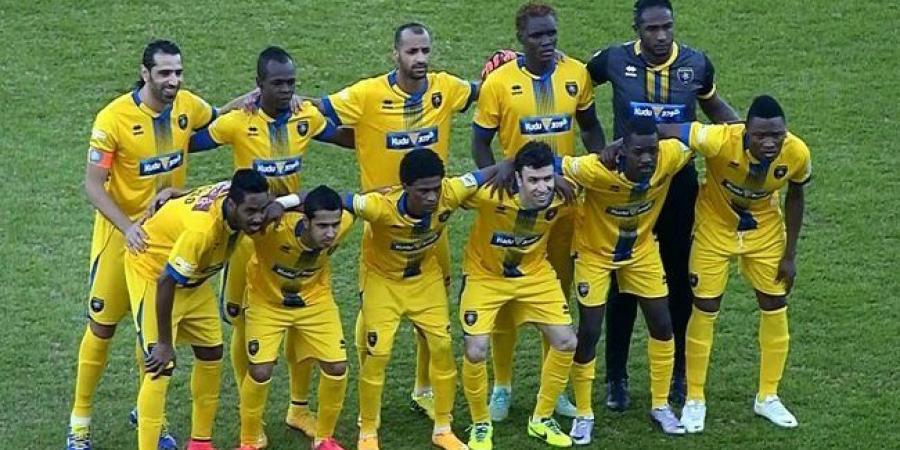 بث مباشر.. مشاهدة مباراة الأخدود والتعاون في الدوري السعودي - هرم مصر