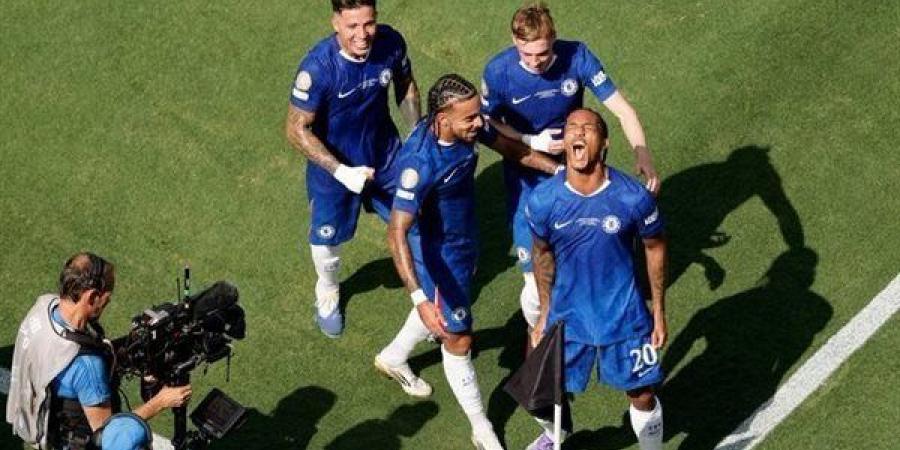 موعد مباراة تشيلسي وبرينتفورد في الدوري الإنجليزي الممتاز والقنوات الناقلة والتشكيل المتوقع - هرم مصر