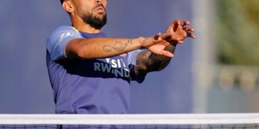 نتائج آخر 4 مباريات بين أتلتيكو مدريد وفياريال - هرم مصر