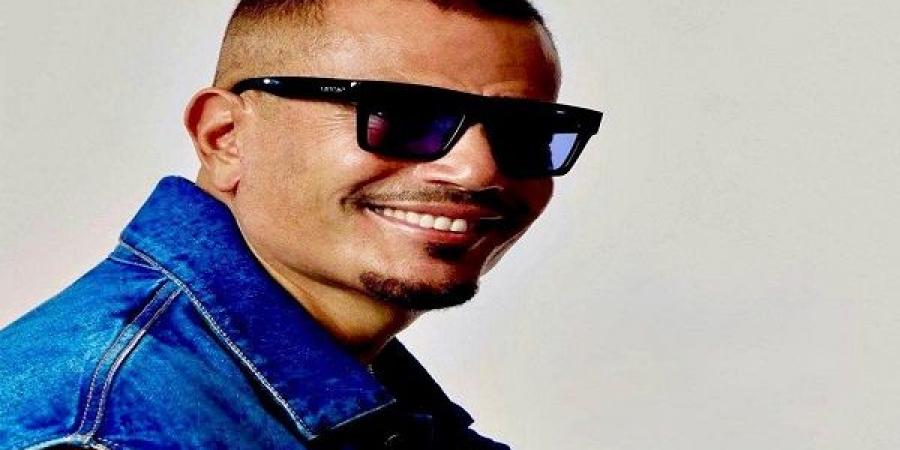 عمرو دياب يتصدر ترشيحات جوائز الموسيقى الإفريقية AFRIMA   - هرم مصر