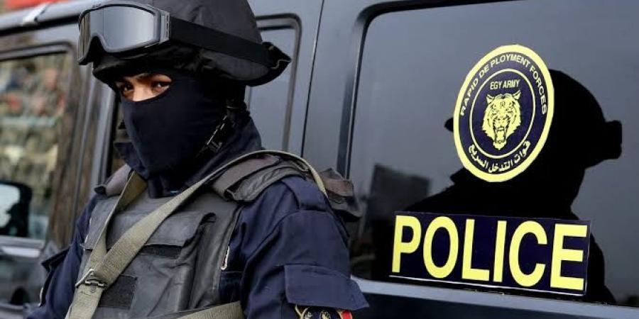 سقوط شخصين غسلا 70 مليون جنيه من تجارة المخدرات - هرم مصر