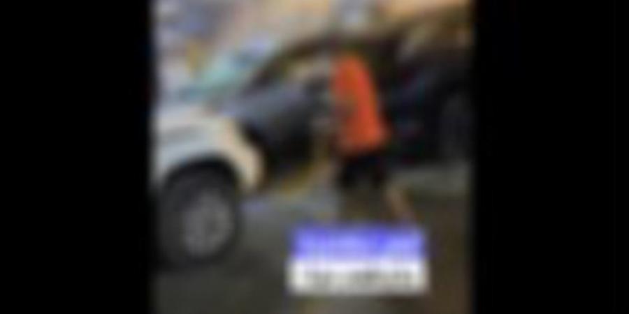 الداخلية تضيط طرفي مشاجرة داخل محطة وقود بالشرقية - هرم مصر