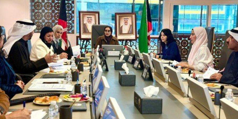 الحويلة: جائزة الكويت للإبداع مبادرة وطنية لتمكين ذوي الإعاقة - جريدة هرم مصر