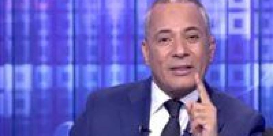 المؤامرة الكبرى ضد مصر.. كيف انفرد أحمد موسى بمخطط الإخوان في 2011 قبلها بعامين - جريدة هرم مصر