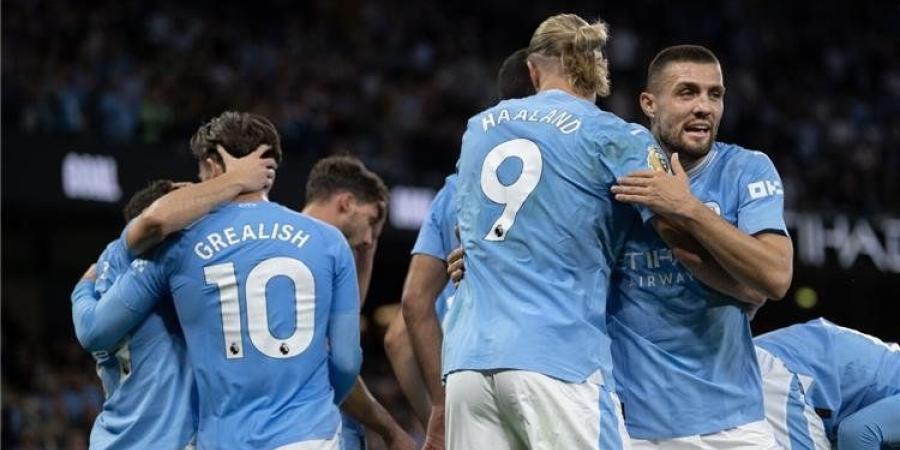 بث مباشر.. مشاهدة مباراة مانشستر سيتي وبودو جليمت في دوري أبطال أوروبا - جريدة هرم مصر