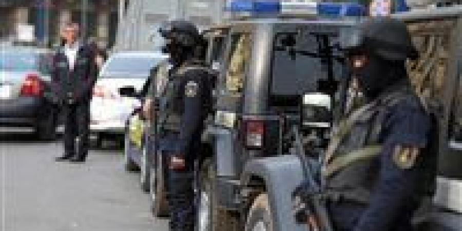 سيدة تستغيث بالشرطة في فيصل بعد تهديدات متكررة من جيرانها - جريدة هرم مصر