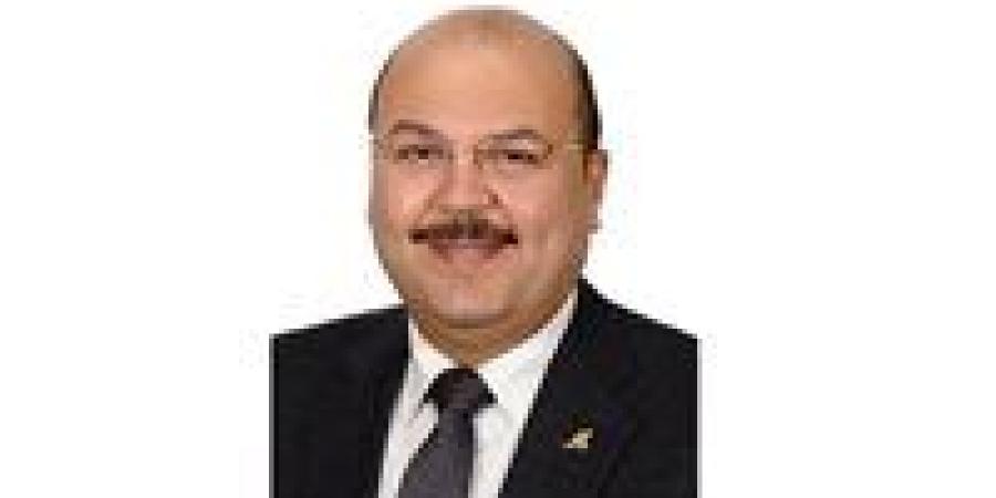 النائب ميشيل الجمل: مشاركة الرئيس السيسي في دافوس تعزز مكانة مصر الاقتصادية عالمياً - جريدة هرم مصر