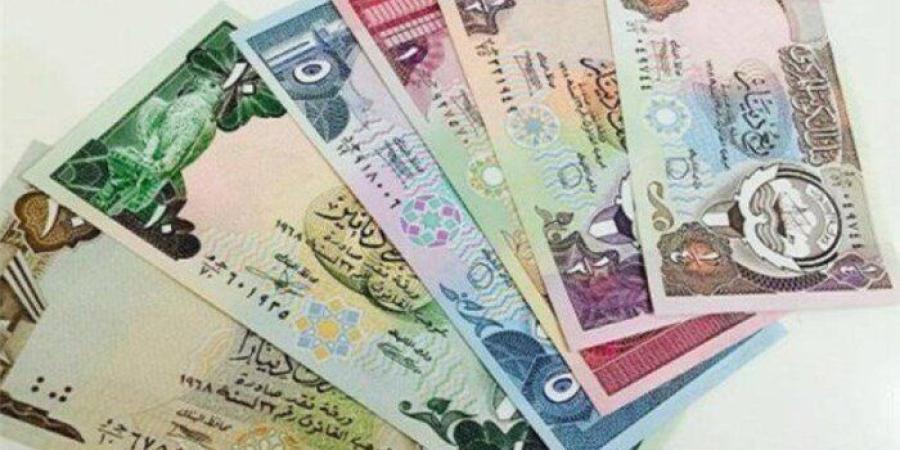 سعر الدينار الكويتي اليوم الثلاثاء 20 يناير 2026 - جريدة هرم مصر