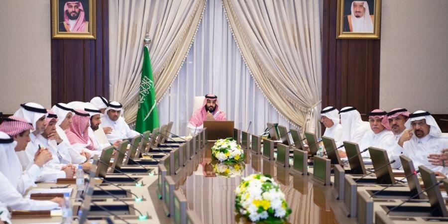 مجلس الوزراء السعودي يشدد على ضرورة وقف الانتهاكات في غزة وضمان الدخول غير المقيد للمساعدات الإنسانية - جريدة هرم مصر