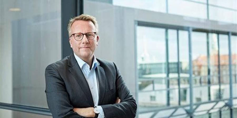 وزير الصناعة الدنماركى يلغى مشاركته فى دافوس بسبب ارتفاع تكاليف السفر - جريدة هرم مصر