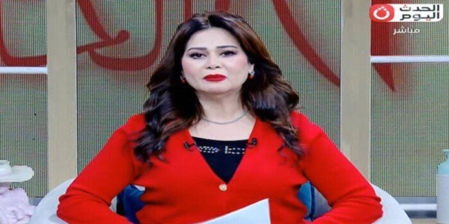 «النص الحلو مع سهر الكومي» يفتح ملف مشاركة المرأة في مصاريف البيت - جريدة هرم مصر