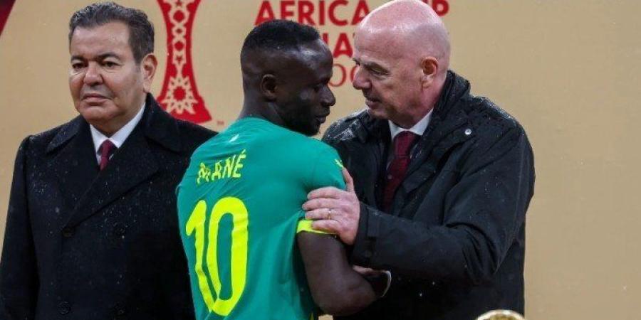 الحرمان عن المونديال.. عقوبة تطارد منتخب السنغال بعد النهائي؟ - جريدة هرم مصر