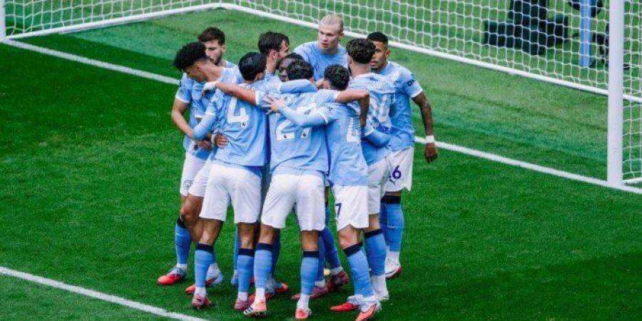 موعد مباراة مانشستر سيتي وبودو جليمت في دوري أبطال أوروبا والقنوات الناقلة - جريدة هرم مصر