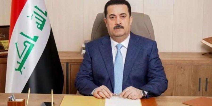 السوداني يؤكد حرص العراق على حفظ أمن سوريا واستقرارها - جريدة هرم مصر