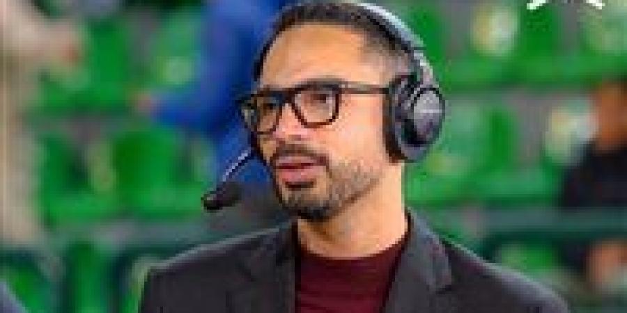 محمد مطيع يتحدث عن بطولة الجودو الدولية في الغردقة - جريدة هرم مصر