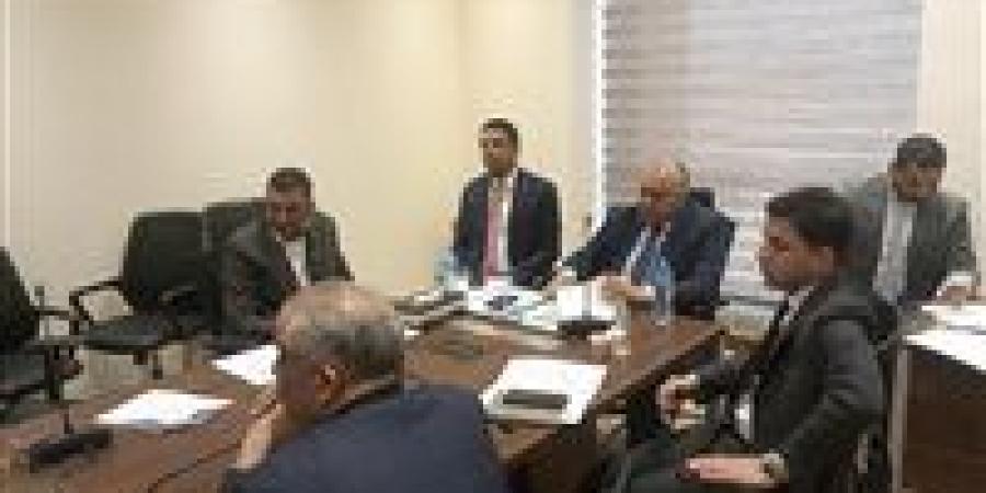 نقل النواب تناقش منحة يابانية لتوفير سفينة دعم الغوص لصالح هيئة قناة السويس - جريدة هرم مصر