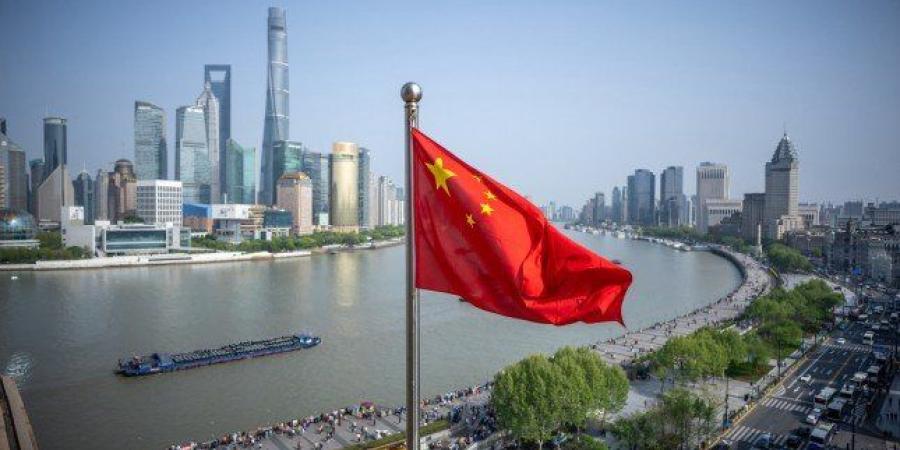 الصين تعلن التوسع في حجم الإنفاق المالي لعام 2026 - جريدة هرم مصر