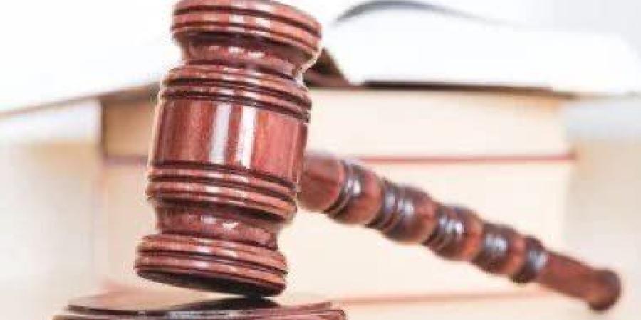 السجن المشدد 10 سنوات لـ6 متهمين في قضية رشوة وزارة الري - جريدة هرم مصر