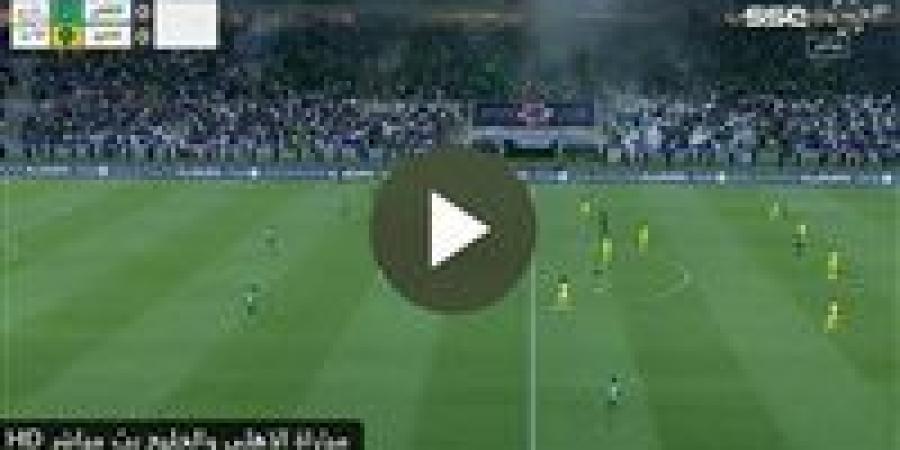 الأهلي ضد الخليج.. انطلاق مباراة الأهلي ضد الخليج في الدوري السعودي - جريدة هرم مصر