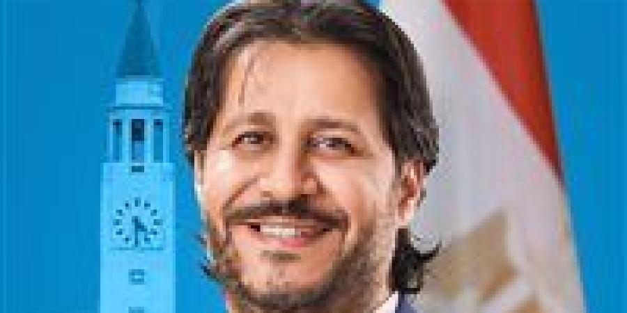 النائب أحمد البرلسي يتقدم بطلب إحاطة بشأن تباين سياسة وزارة الإسكان في تخصيص الوحدات السكنية للنقابات - جريدة هرم مصر