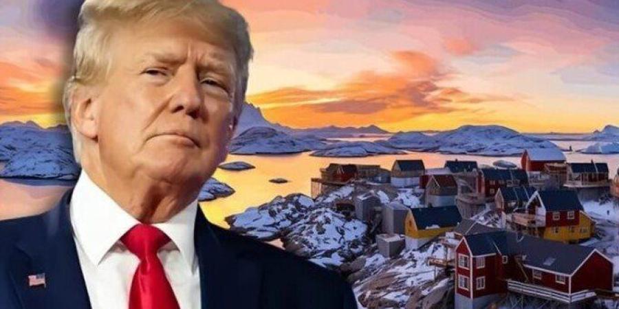 الدنمارك تشدد على ضرورة إبقاء جميع الخيارات مطروحة ردًا على تهديدات واشنطن بشأن جرينلاند - جريدة هرم مصر