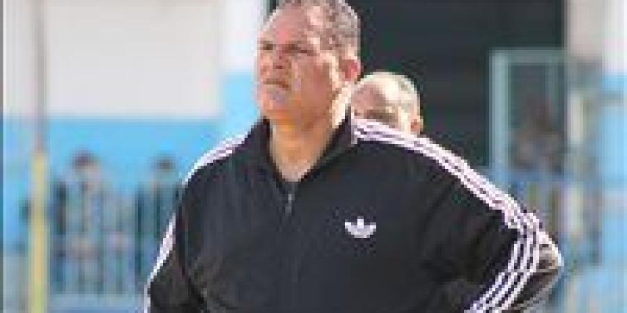 مدرب الزمالك السابق.. لقاء المغرب والسنغال نهائي عالمي ولابد من إصلاح الكرة المصرية قبل المونديال - جريدة هرم مصر