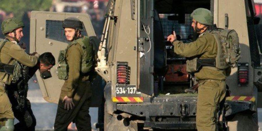 نادي الأسير الفلسطيني: الاحتلال الإسرائيلي اعتقل 2300 فلسطيني من جنين وطولكرم خلال عام - جريدة هرم مصر