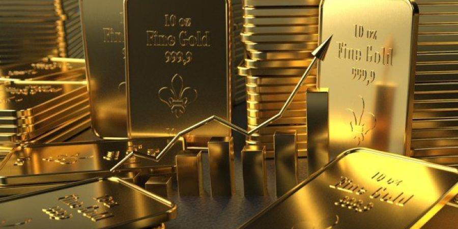 الأسواق العالمية.. الذهب يبلغ ذروة قياسية جديدة مع تزايد الإقبال على أصول الملاذ الآمن بسبب تهديدات ترامب - جريدة هرم مصر