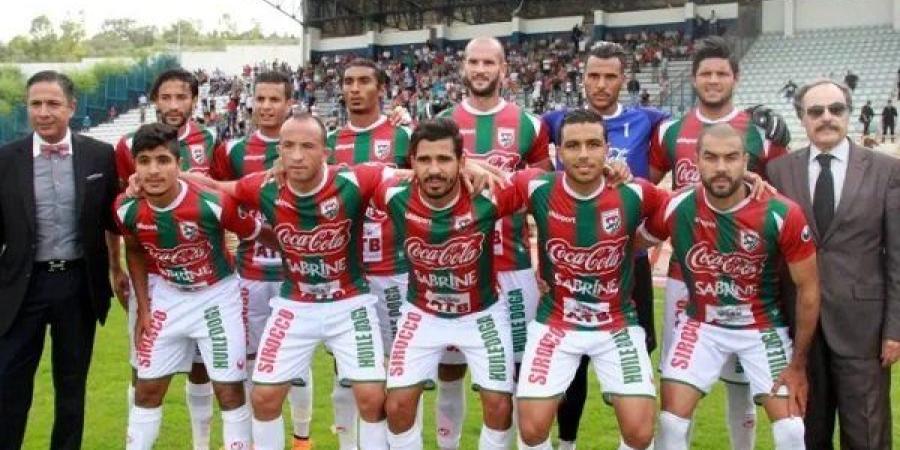بث مباشر.. شاهد مباراة شبيبة القيروان والملعب التونسي في الدوري التونسي - جريدة هرم مصر