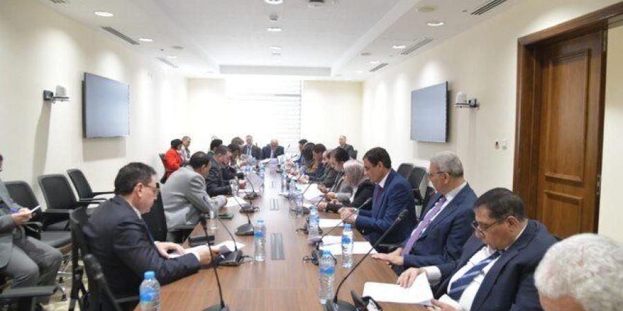 أبرزها منحة «سفينة دعم الغوص».. تشريعية النواب توافق على 8 اتفاقيات دولية - جريدة هرم مصر