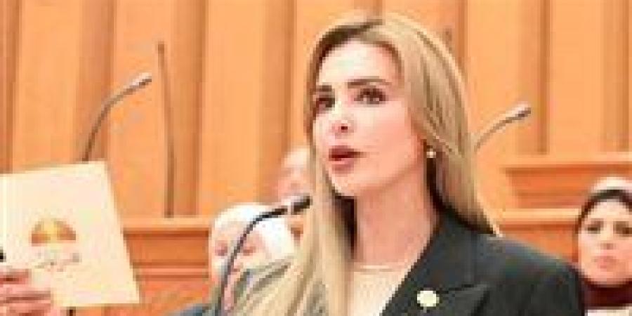 النائبة مروة حسين بوريص تقدم طلب إحاطة بشأن تأخير وتشغيل مستشفى رأس غارب المركزي - جريدة هرم مصر
