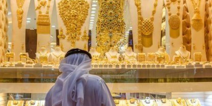 ارتفاع أسعار الذهب في السعودية وعيار 21 يسجل 498 ريالًا وسط رواج ملحوظ في الأسواق - جريدة هرم مصر