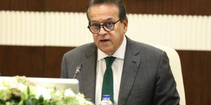 مصر.. نائب رئيس الوزراء يتابع تنفيذ مشروع «مدينة العاصمة الطبية» - جريدة هرم مصر