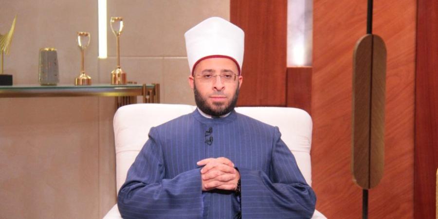 وزير الأوقاف: وثيقة القاهرة تمثل رؤية فكرية وحضارية شاملة تنطلق من مقاصد الإسلام الكبرى - جريدة هرم مصر