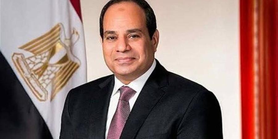 الرئيس السيسي يلتقي بدافوس غدا رئيس المنتدى الاقتصادي العالمي - جريدة هرم مصر