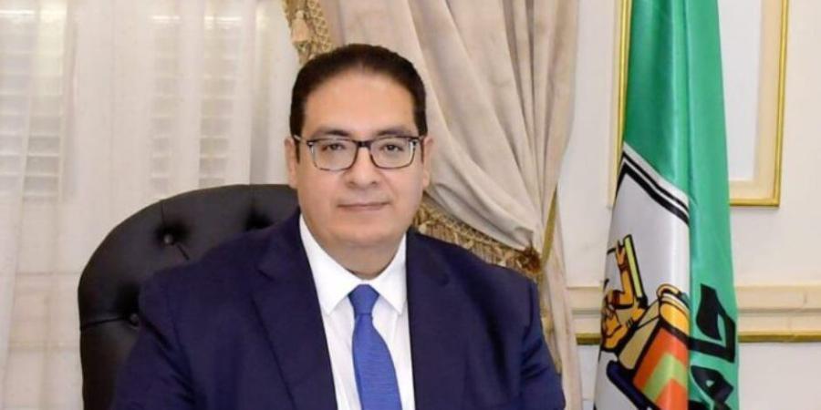 جامعة القاهرة: رعاية السيدة انتصار السيسى لمبادرة علماء المستقبل تعكس الاهتمام بالعلم - جريدة هرم مصر